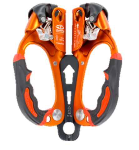 ASCENDEDOR QUICH ARBOR H